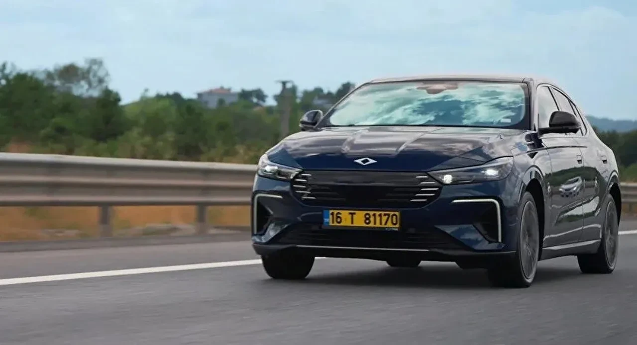 Mardin ve Urla fırtına gibi esecek! Togg'a iki yeni renk geliyor