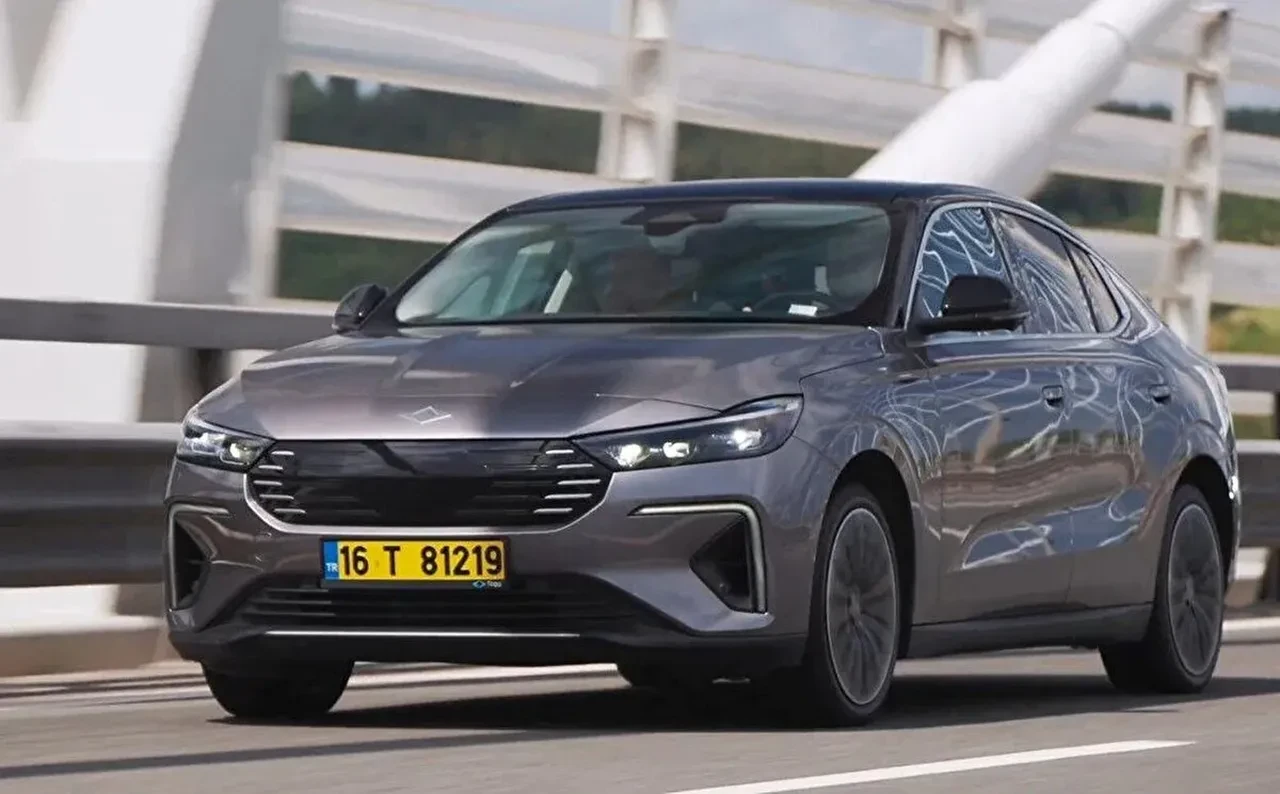 Mardin ve Urla fırtına gibi esecek! Togg'a iki yeni renk geliyor