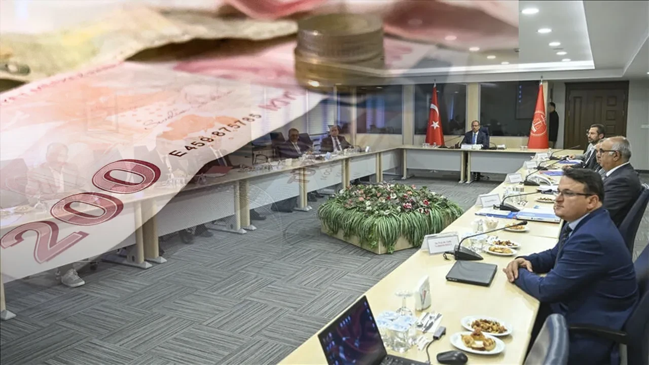 Memur zammı için kritik gün! Hakem Kurulu ikinci toplantısını yapıyor