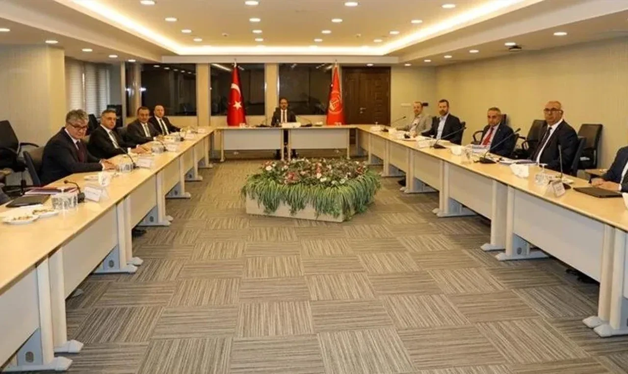 Memur zammı için kritik toplantı sona erdi! İşte çıkan karar