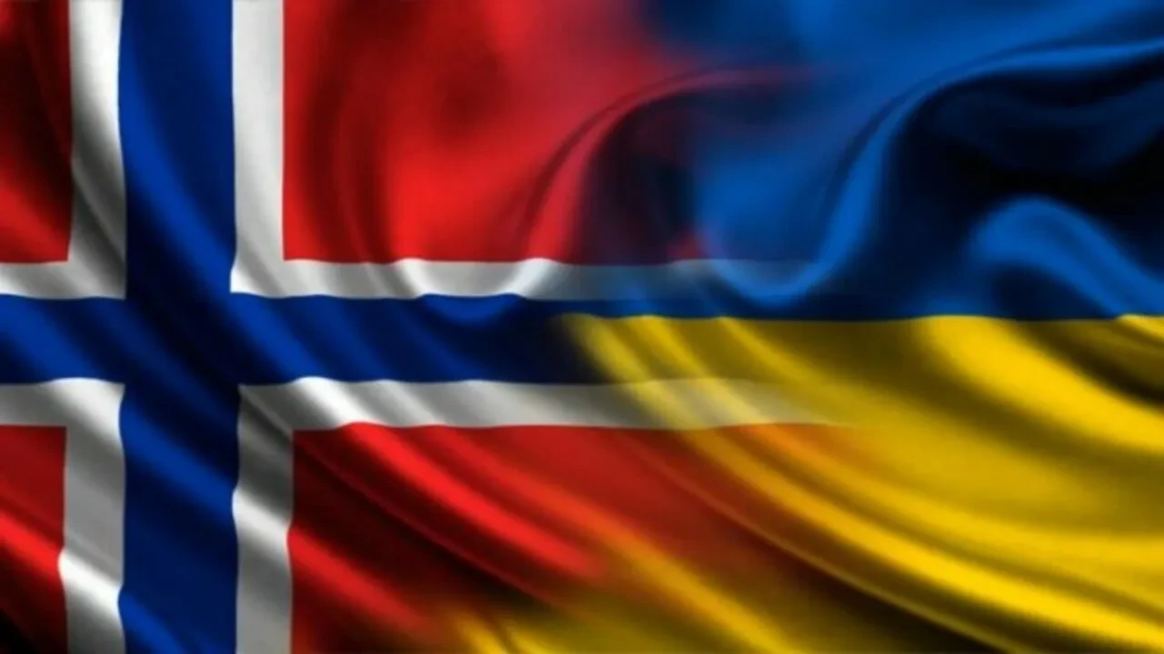 Norveç'ten Ukrayna'ya destek: 695 milyon dolarlık hava savunma sistemi verecekler