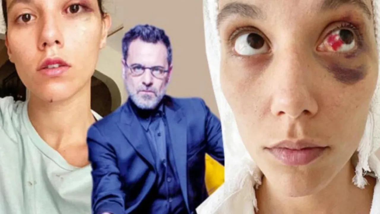Ozan Güven 7 Kocalı Hürmüz'den ayrıldı! Şiddet tepkilerine dayanamadı