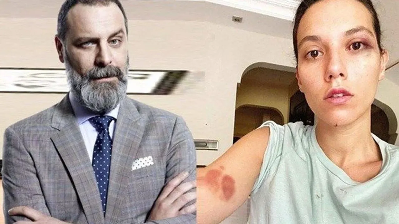 Ozan Güven 7 Kocalı Hürmüz'den ayrıldı! Şiddet tepkilerine dayanamadı