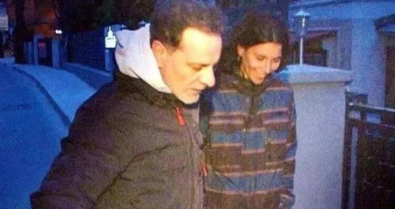 Ozan Güven 7 Kocalı Hürmüz'den ayrıldı! Şiddet tepkilerine dayanamadı