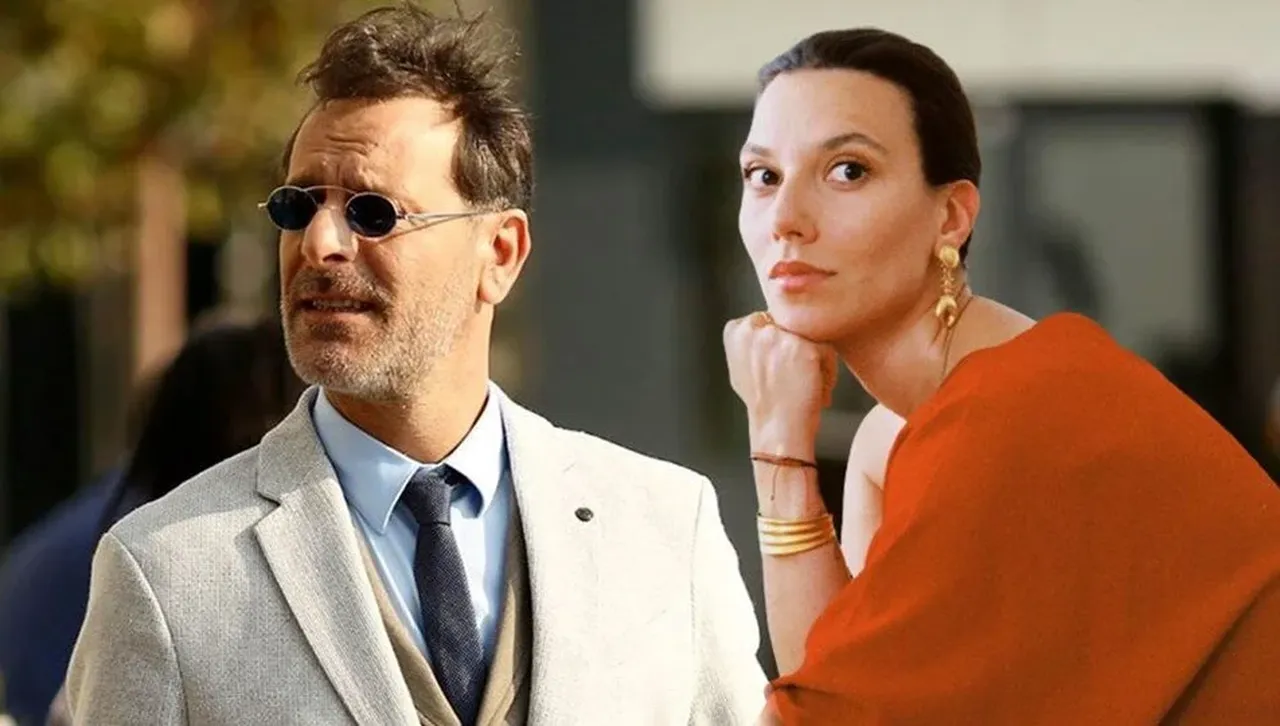 Ozan Güven 7 Kocalı Hürmüz'den ayrıldı! Şiddet tepkilerine dayanamadı