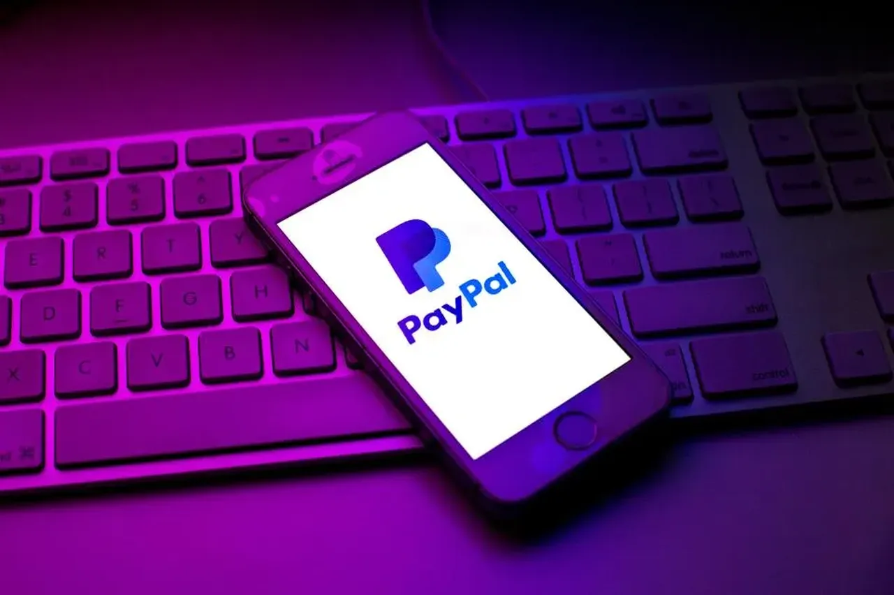 PayPal kullanıcıları için tehlike çanları: 15 milyon hesap bilgisi çalındı