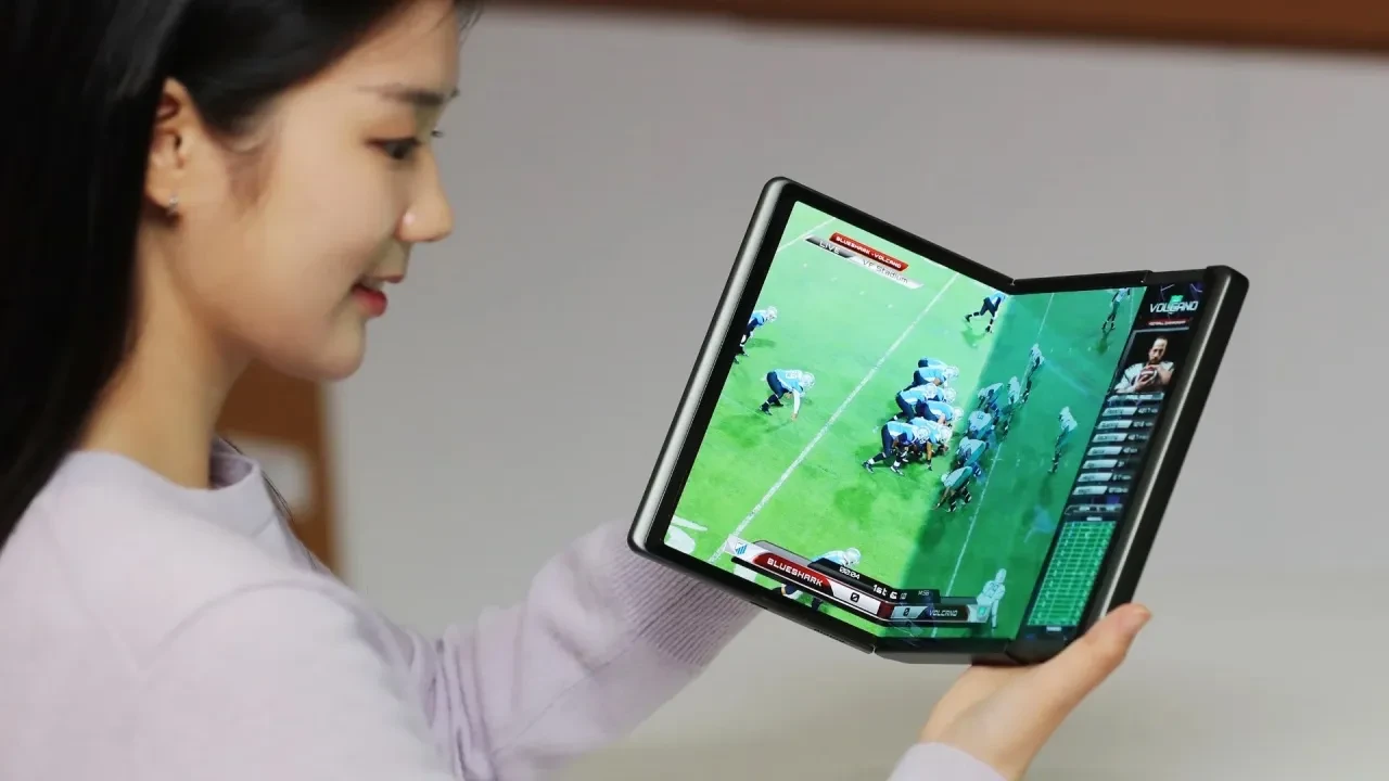 Samsung'un ilk üçe katlanabilir telefonu Galaxy Z TriFold geliyor: Teknik detayları sızdırıldı