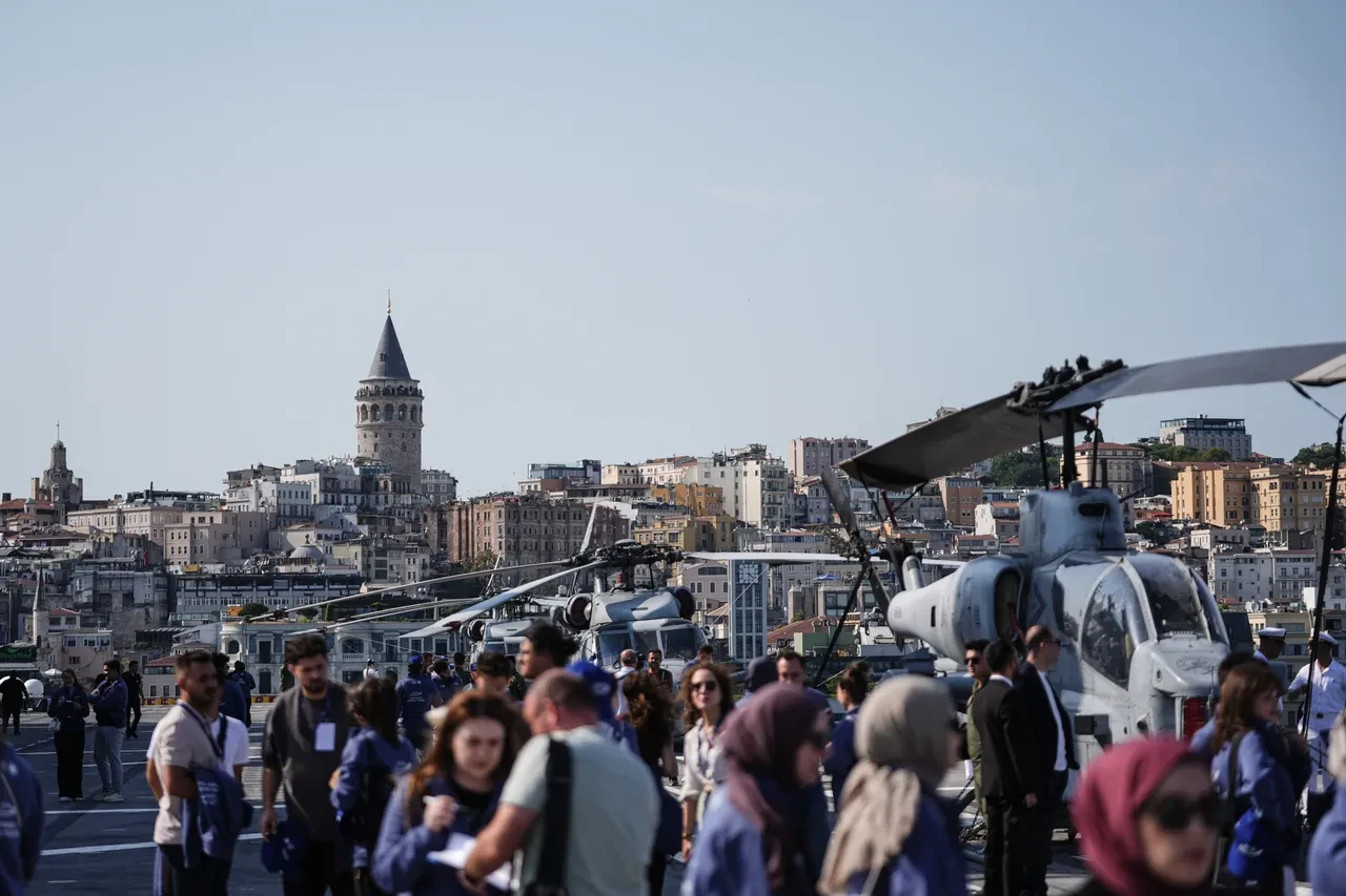 Selçuk Bayraktar 'Dünyada bir ilk' diyerek duyurdu! Türkiye Amerika'yı solladı