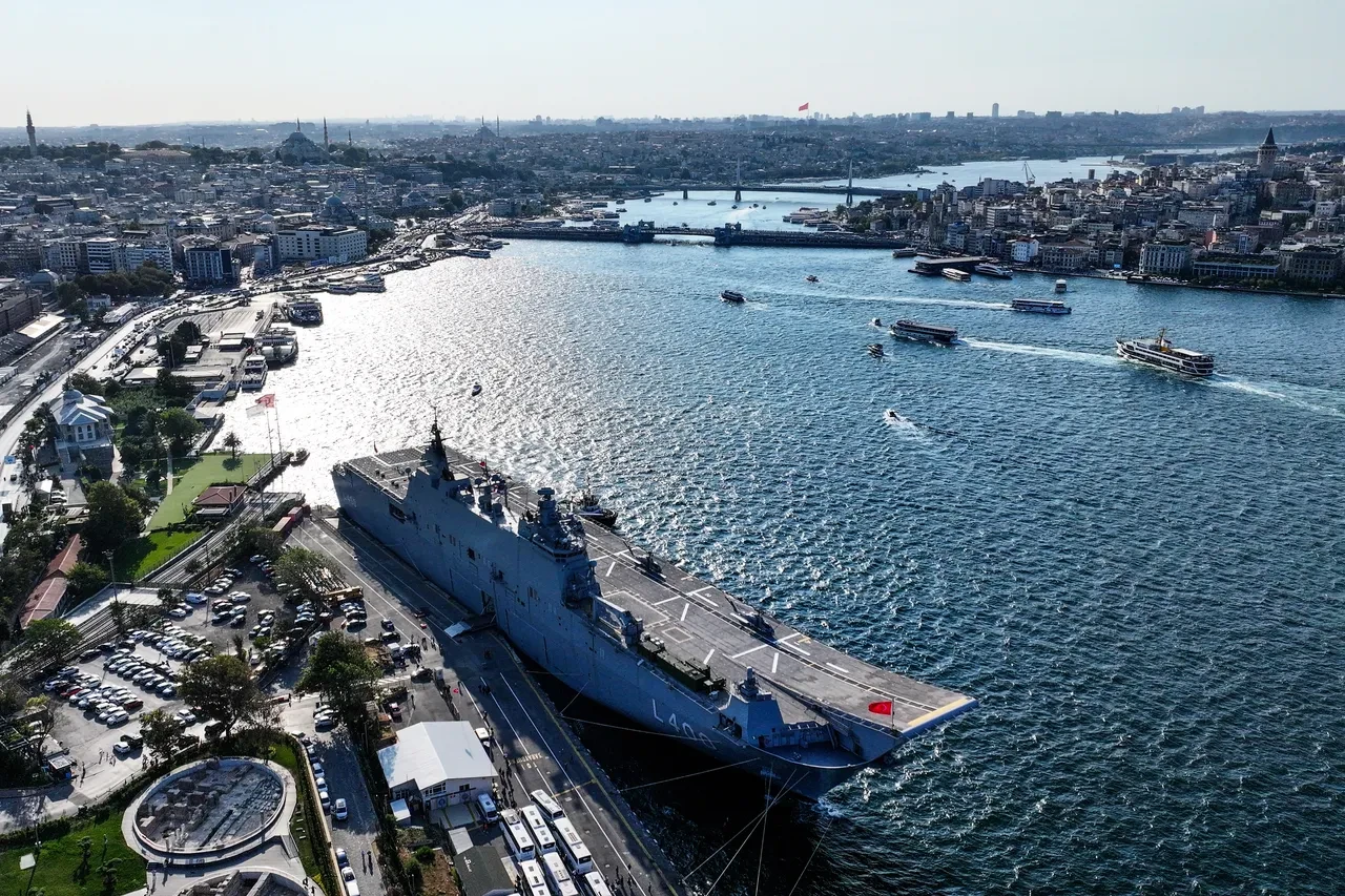 Selçuk Bayraktar 'Dünyada bir ilk' diyerek duyurdu! Türkiye Amerika'yı solladı