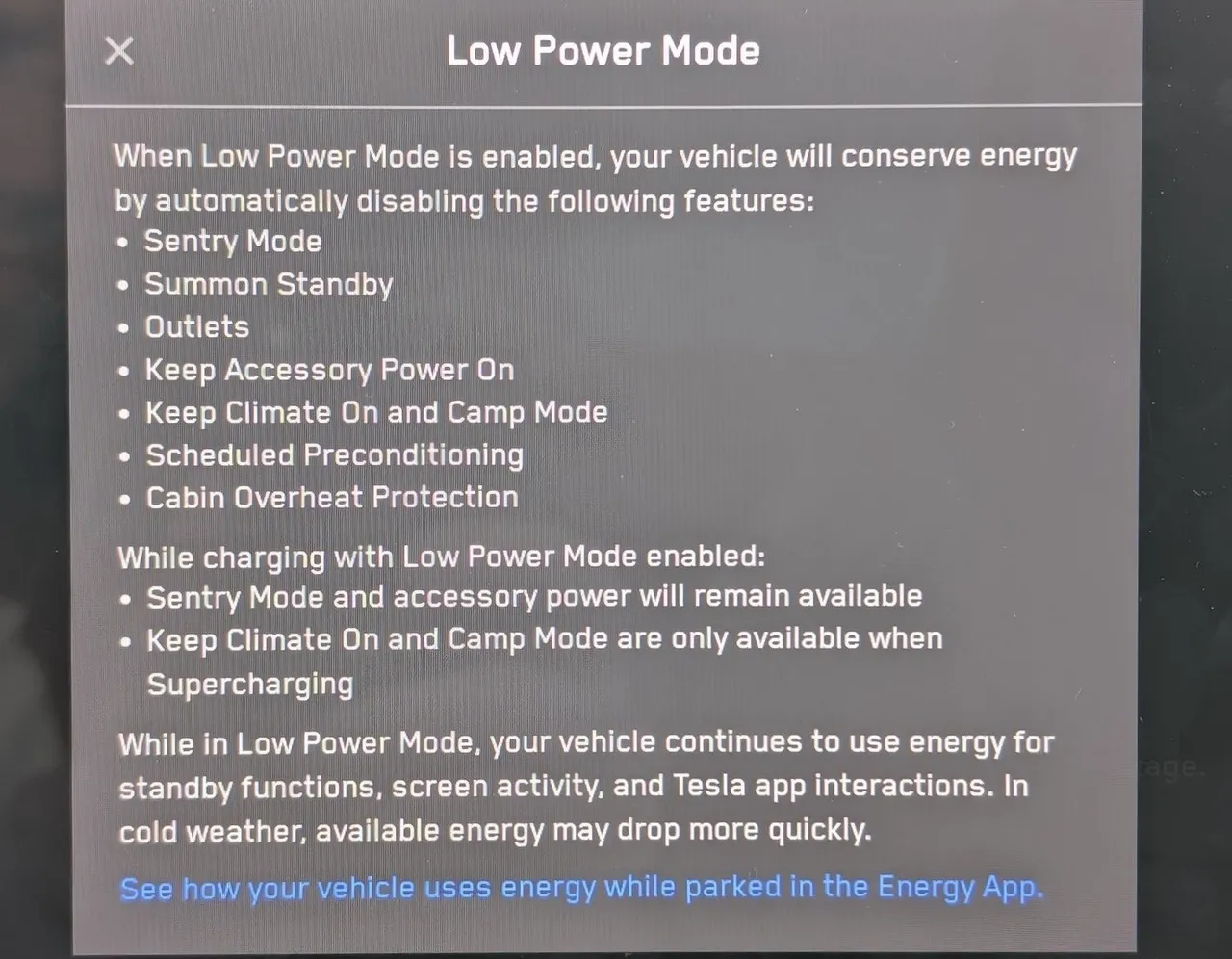 Tesla elektrikli araç sahiplerinin başına bela olan bir sorunu çözüyor