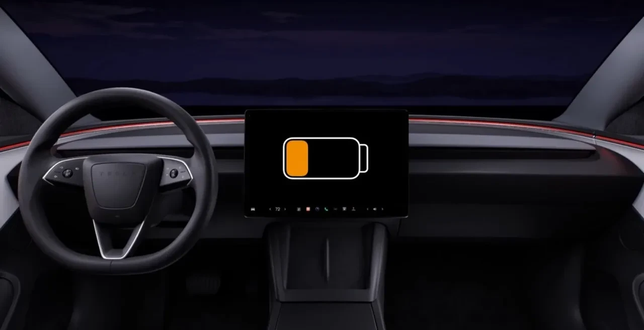 Tesla elektrikli araç sahiplerinin başına bela olan bir sorunu çözüyor