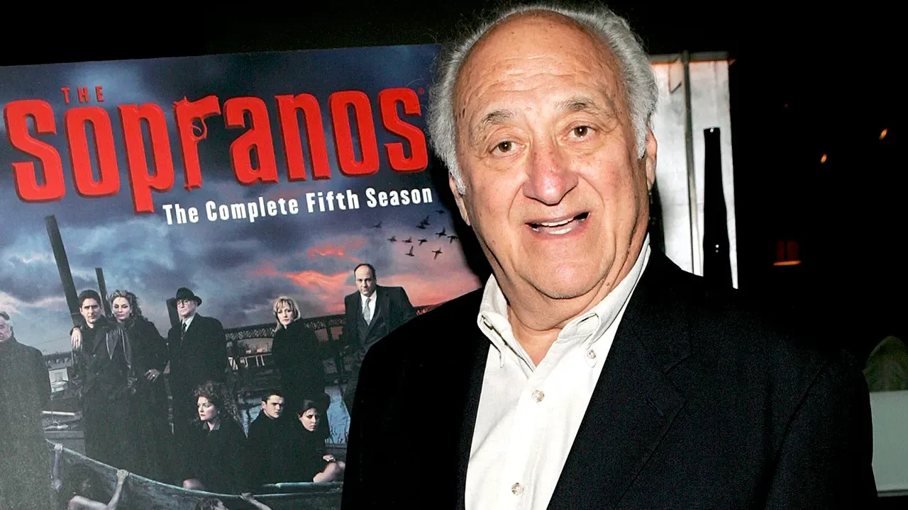 The Sopranos'un usta ismi Jerry Adler hayatını kaybetti