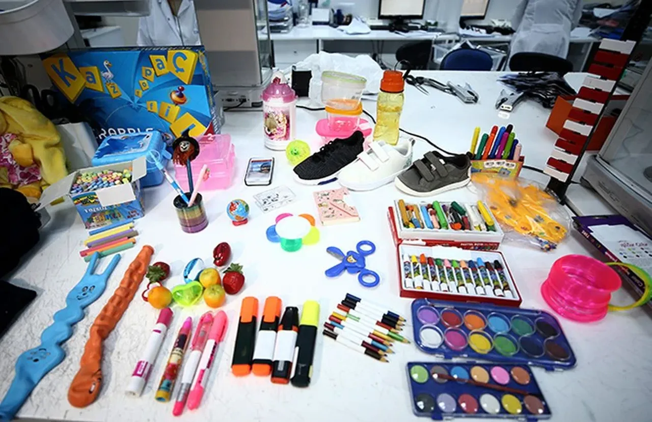 Ticaret Bakanlığı harekete geçti! Okul ürünlerine sıkı takip