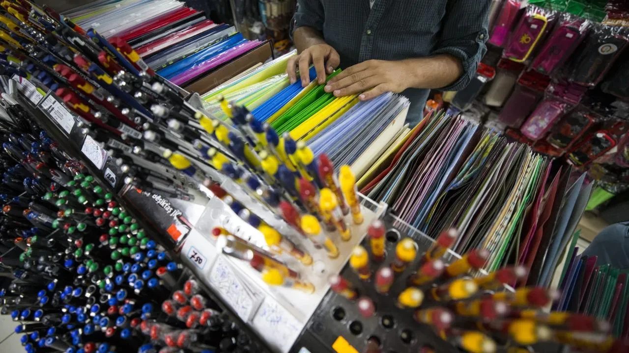 Ticaret Bakanlığı harekete geçti! Okul ürünlerine sıkı takip