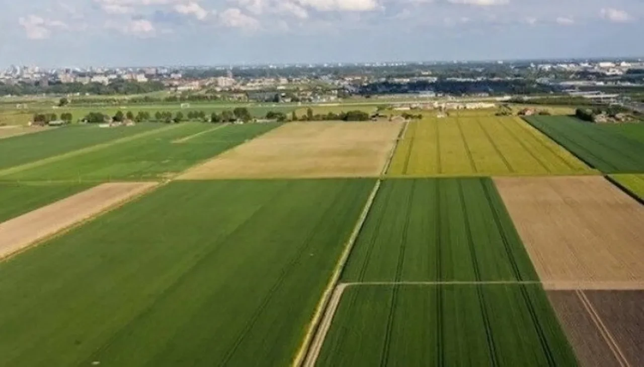 TOKİ 30 ilde uygun fiyatlı yüzlerce arsa satacak! 307 bin liradan başlıyor