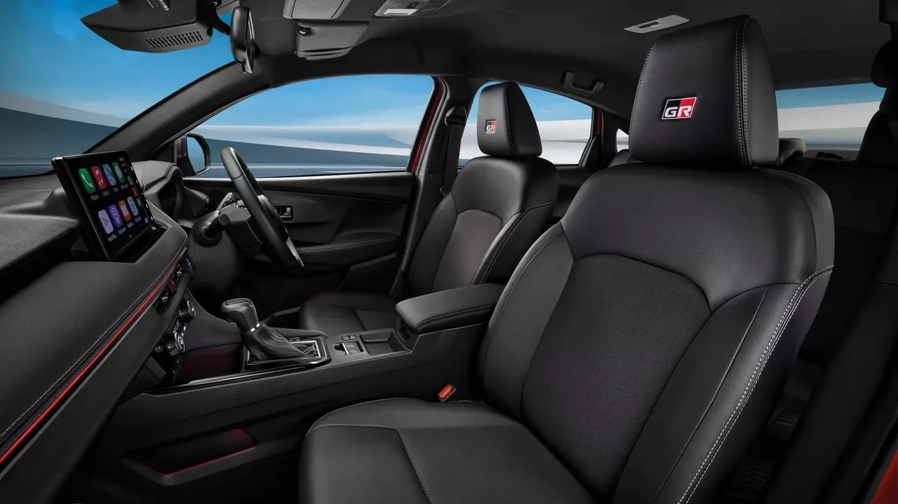 Toyota'dan büyük iddia! 100 km'de sadece 3.4 litre tüketim: İşte o model