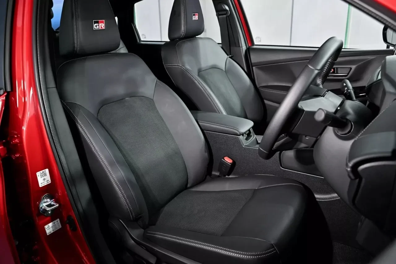 Toyota'dan büyük iddia! 100 km'de sadece 3.4 litre tüketim: İşte o model