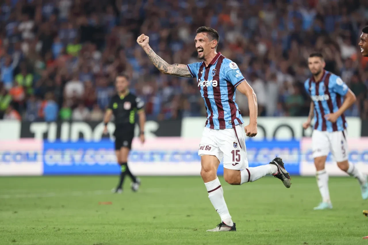Trabzonspor Antalyaspor maç sonucu kaç kaç? Fırtına’dan 3’te 3
