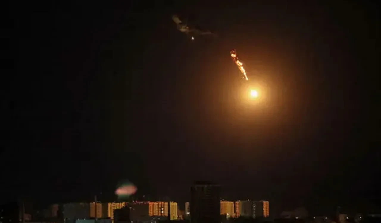 Ukrayna yürekleri ağza getirdi! Rusya'nın Kursk Nükleer Santrali'ne İHA'lı saldırı