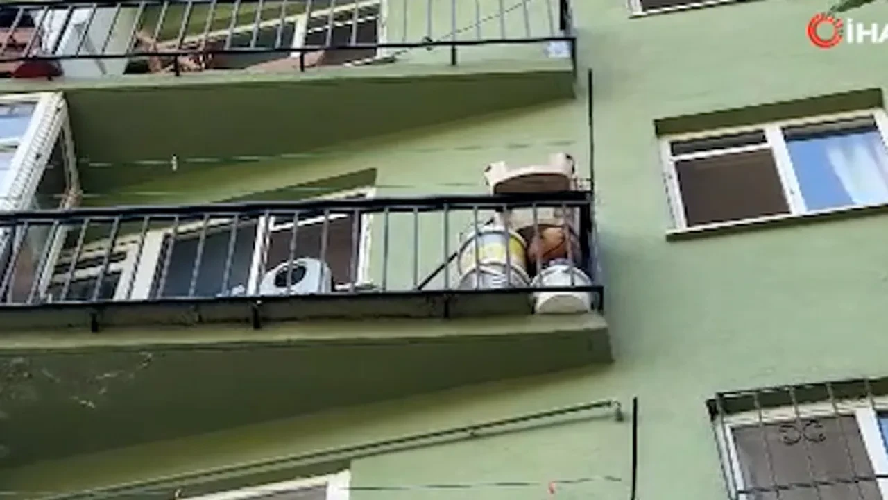 Üniversiteli Helin'in sır dolu ölümü! Evine çilingirle girildi, cansız bedeni bulundu