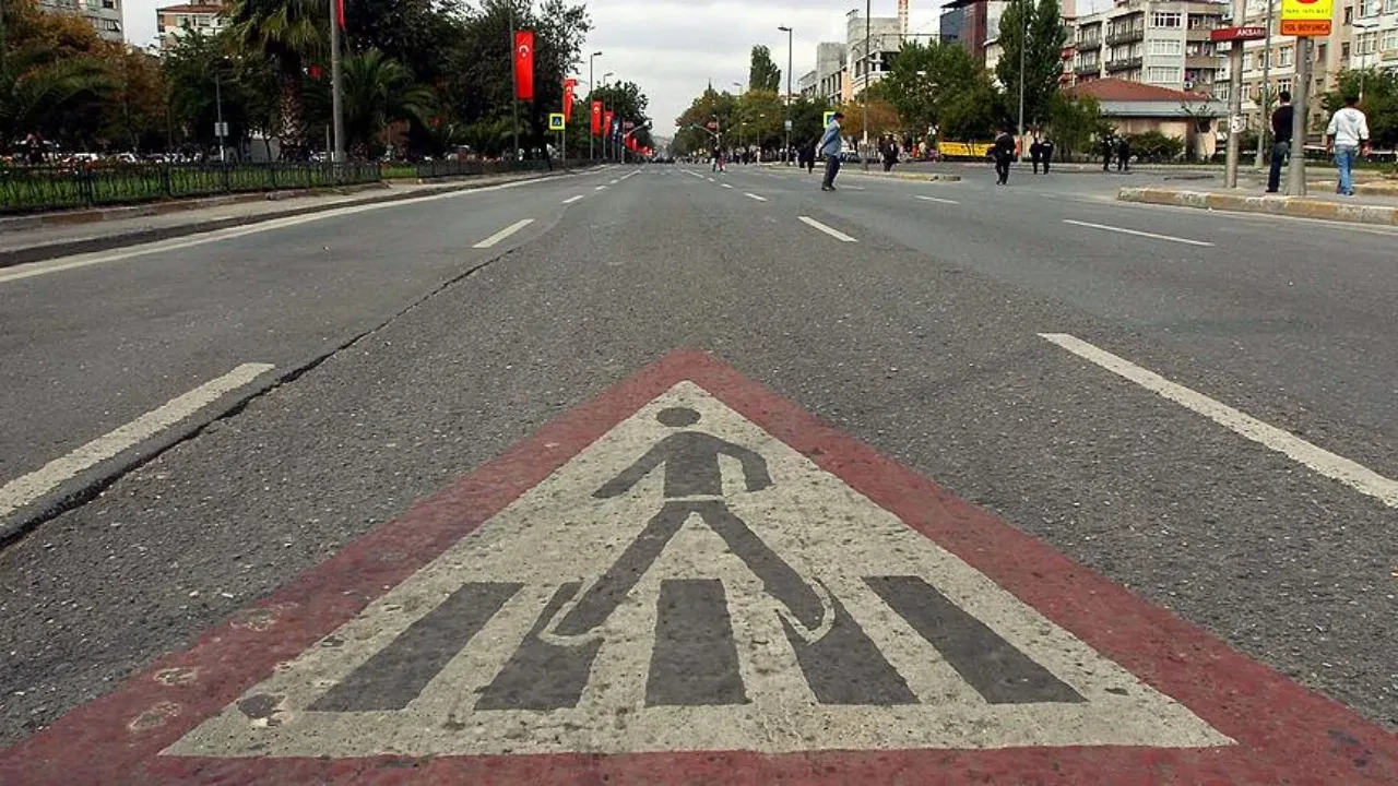 Vatan Caddesi ne zaman açılacak? Sabah erken saatlerde trafiğe kapatıldı