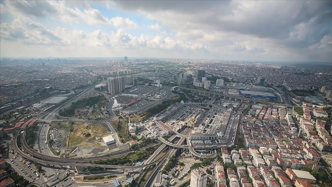 Vatan Caddesi ne zaman açılacak? Sabah erken saatlerde trafiğe kapatıldı