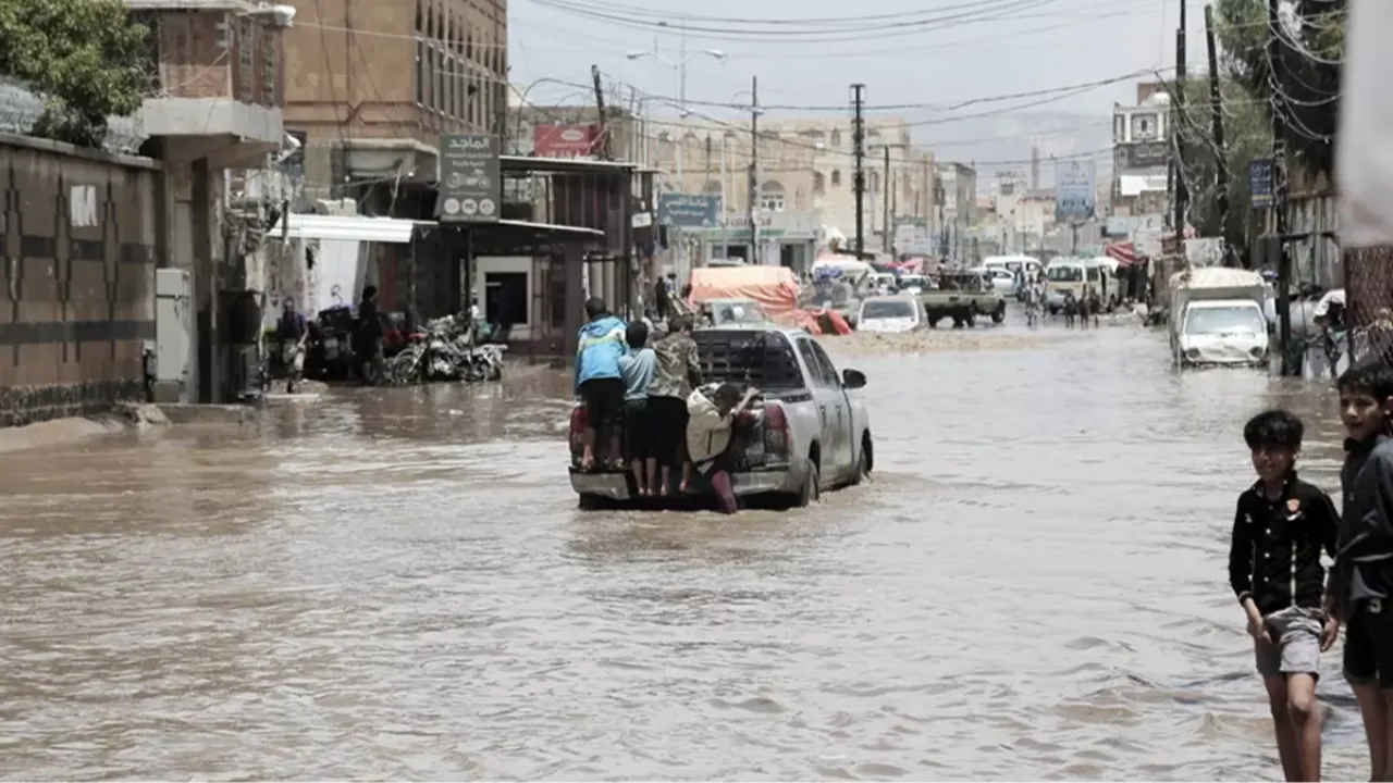 Yemen