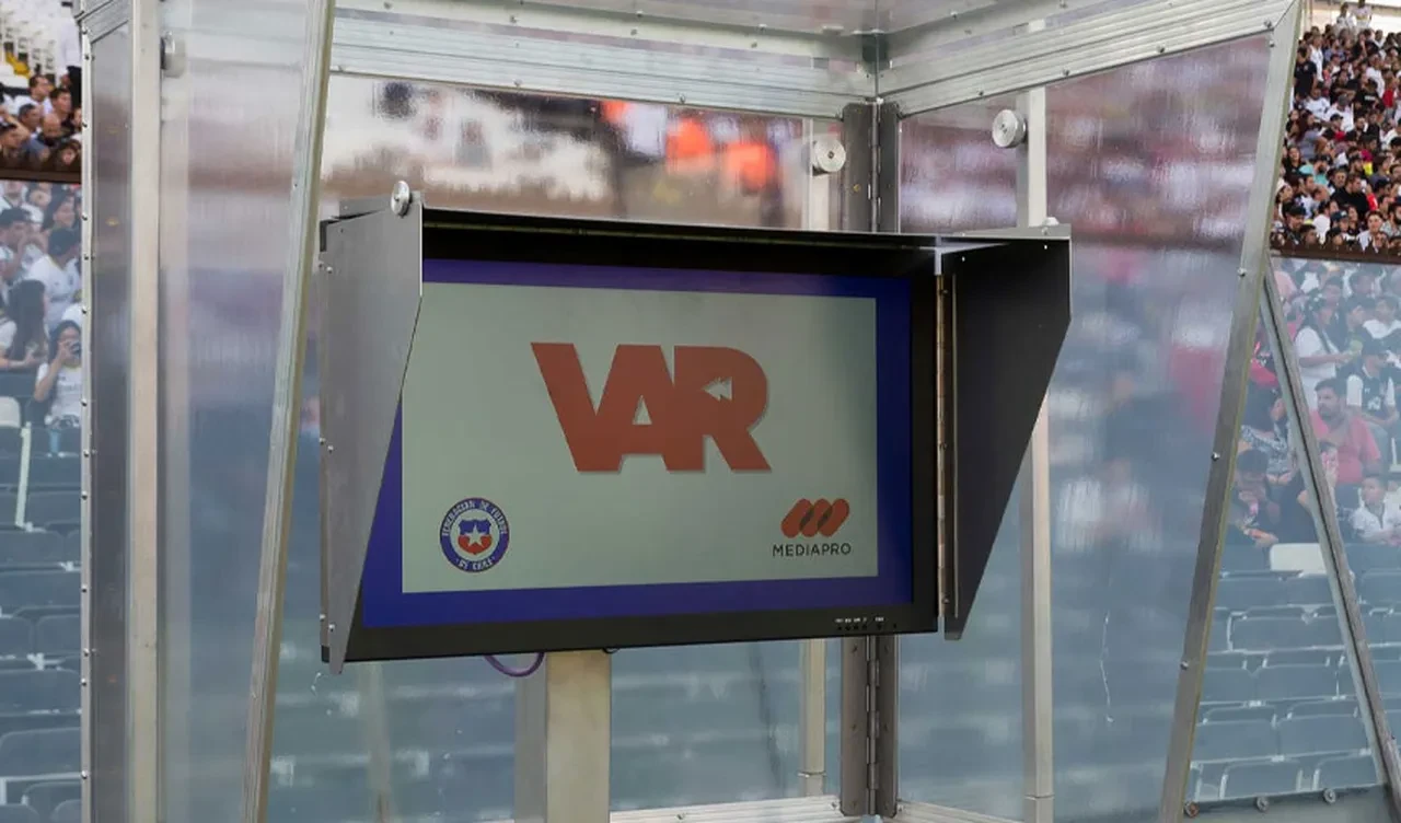 Yeniden Yabancı VAR hakem uygulaması gelecek mi? TFF'den flaş karar çıktı