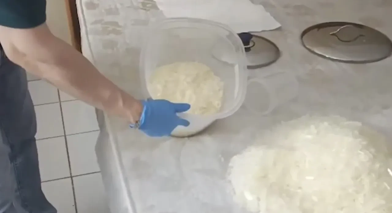 Zehir tacirlerine nefes kesen operasyon! Bakan Yerlikaya duyurdu