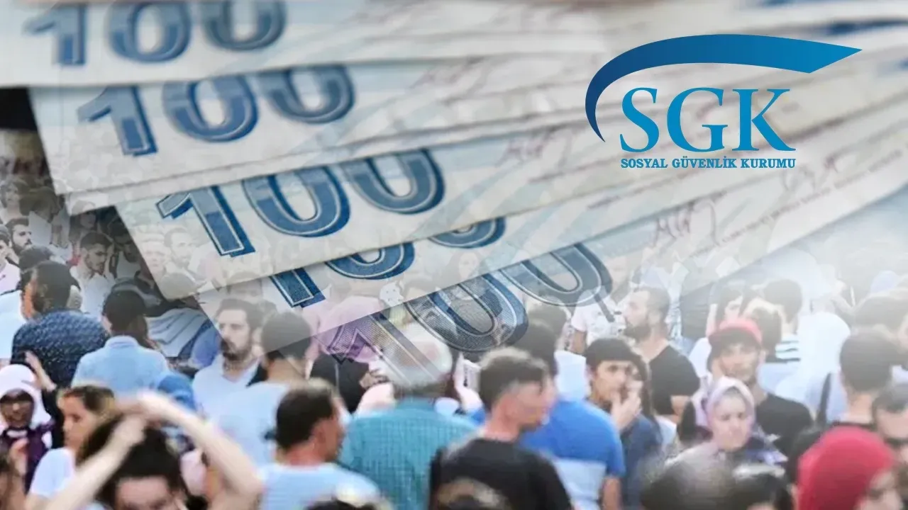 Erken emeklilik hayal değil! Sigorta başlangıcı büyük avantaj sağlıyor