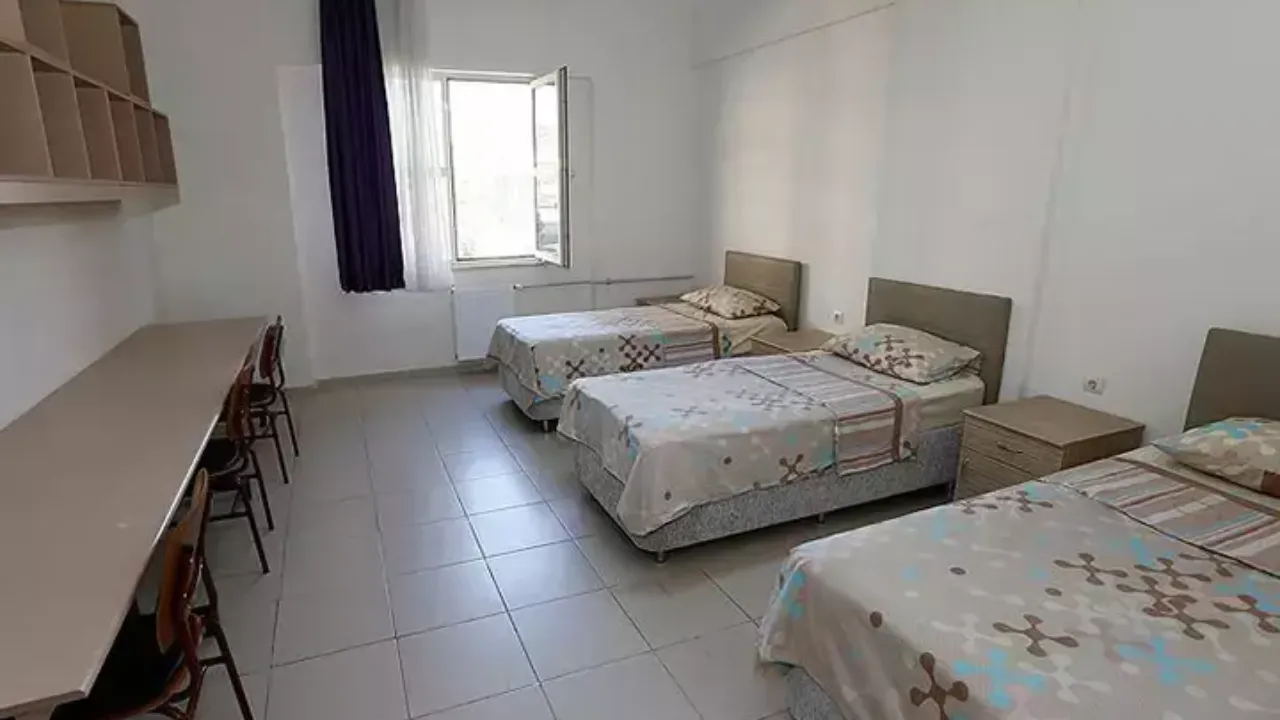 2025 KYK yurt başvuru tarihleri ne zaman? KYK yurt ücretleri belli oldu mu?