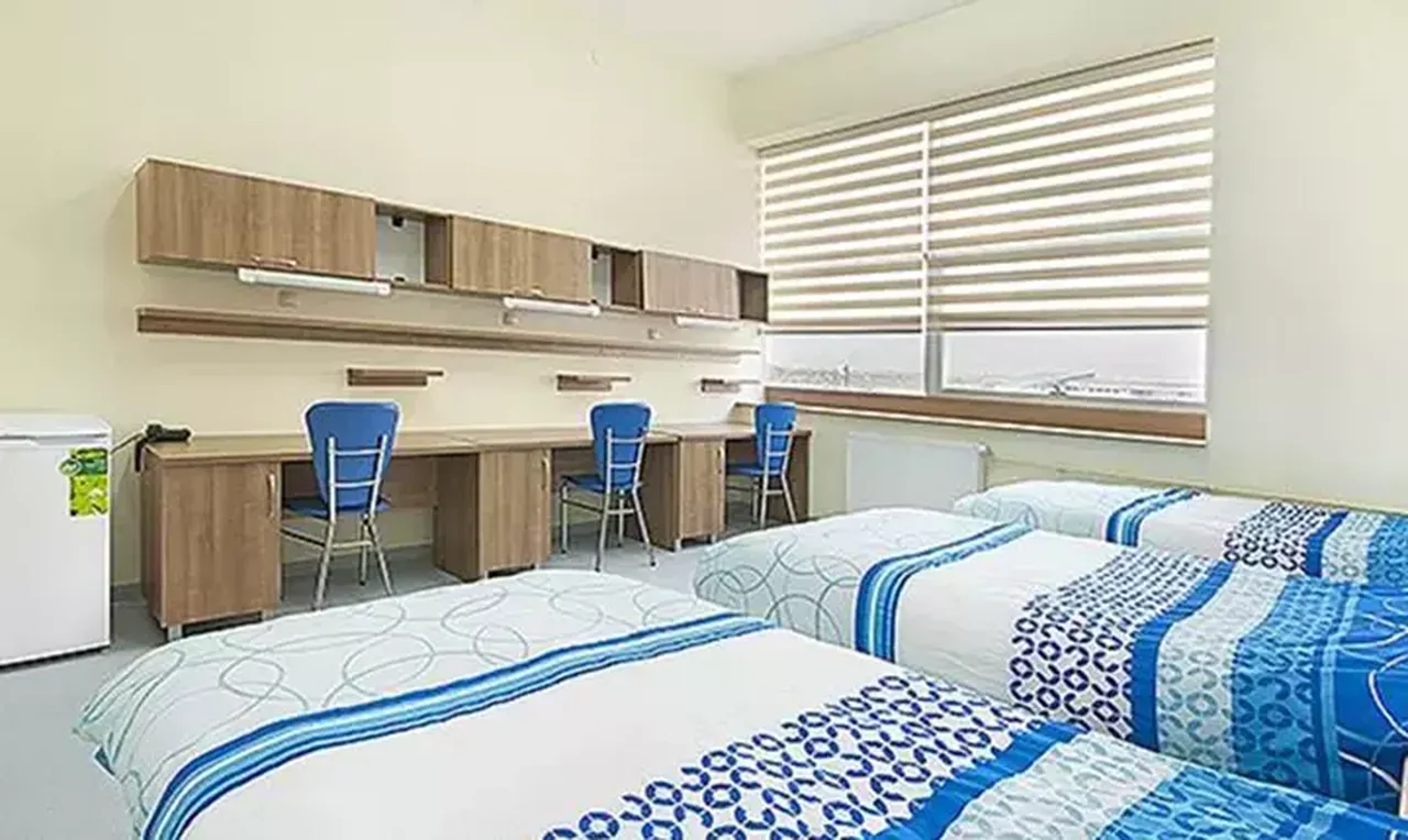 2025 KYK yurt başvuru tarihleri ne zaman? KYK yurt ücretleri belli oldu mu?