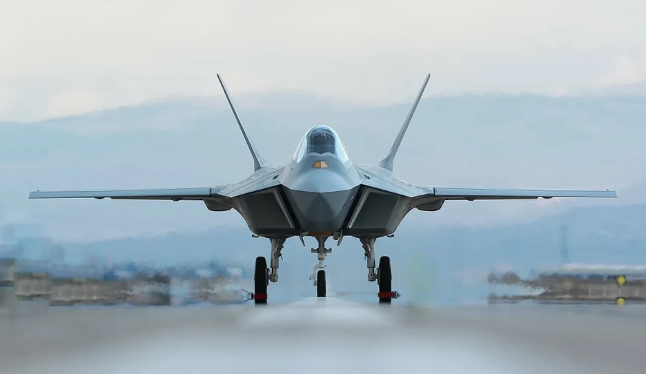 ABD basınından dikkat çeken 'KAAN' yorumu: Sadece bir uçak değil!..