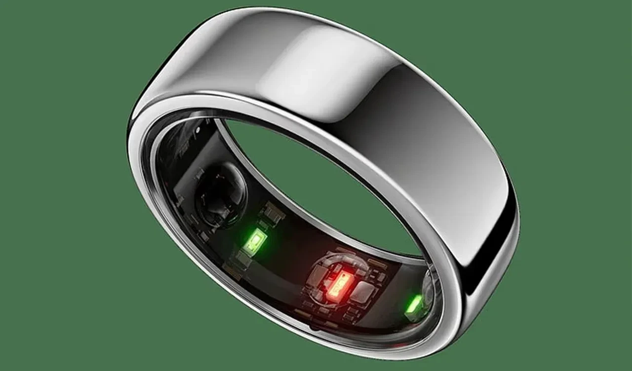 Akıllı yüzük kanseri doktorlardan önce fark etti! Akıllı cihazlar hayati uyarılar verebiliyor