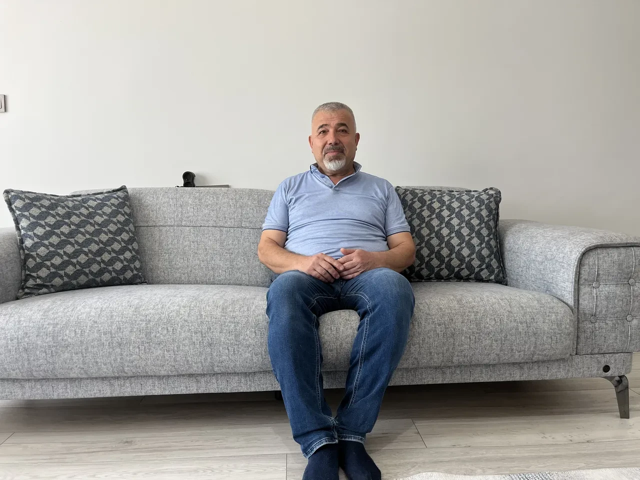 Bakan Kurum'dan Osmaniye Paylaşımı, 'Söz Verdiysek Yaparız'