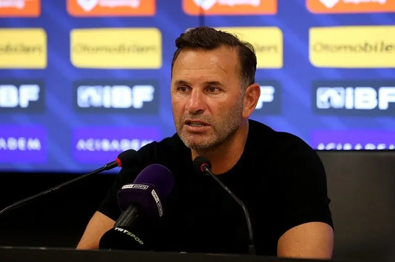 Barış Alper Yılmaz'dan yeni karar! Yıldız oyuncudan flaş hamle