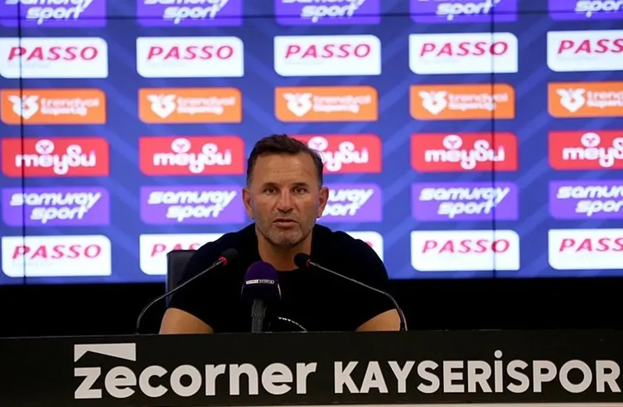 Barış Alper Yılmaz'dan yeni karar! Yıldız oyuncudan flaş hamle