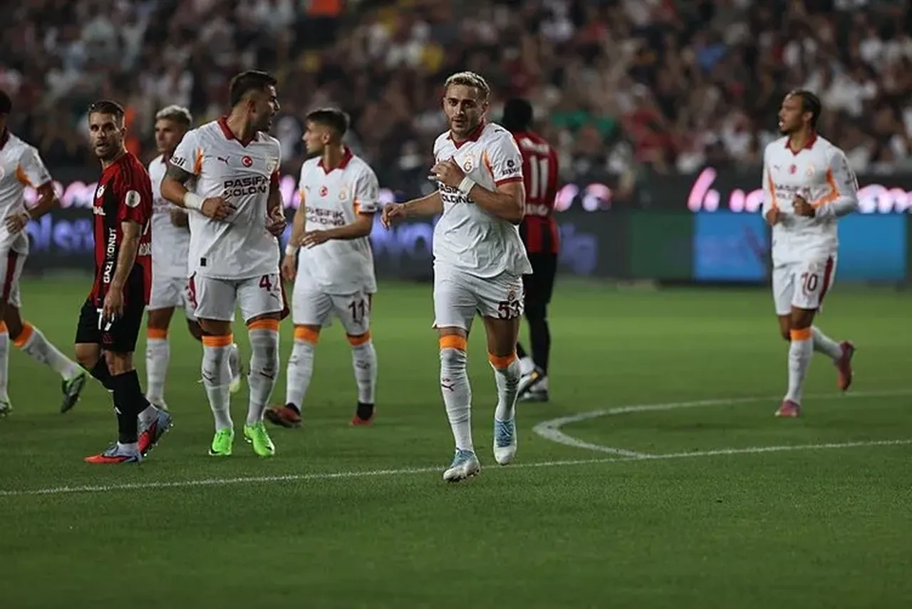 Barış Alper Yılmaz'dan yeni karar! Yıldız oyuncudan flaş hamle