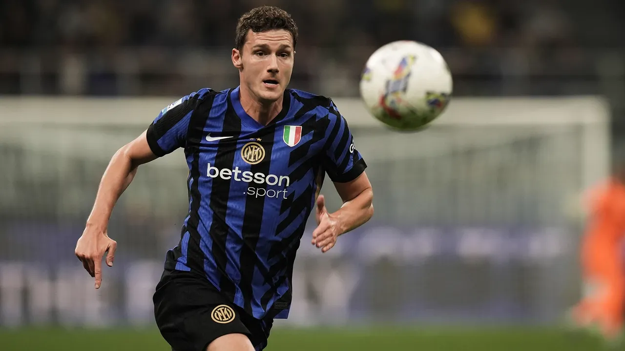 Benjamin Pavard'dan Galatasaray hamlesi! Yıldız oyuncunun paylaşımı taraftarı heyecanlandırdı