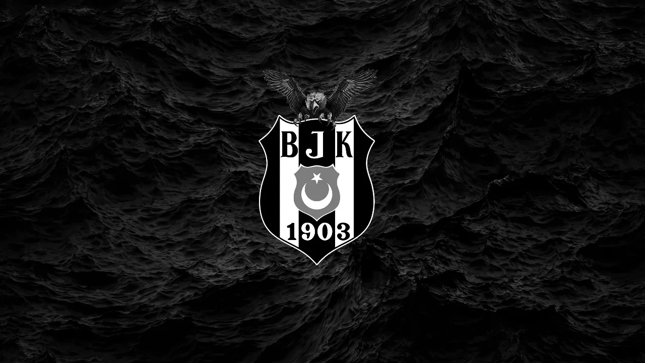 Beşiktaş yeni transferini açıkladı!