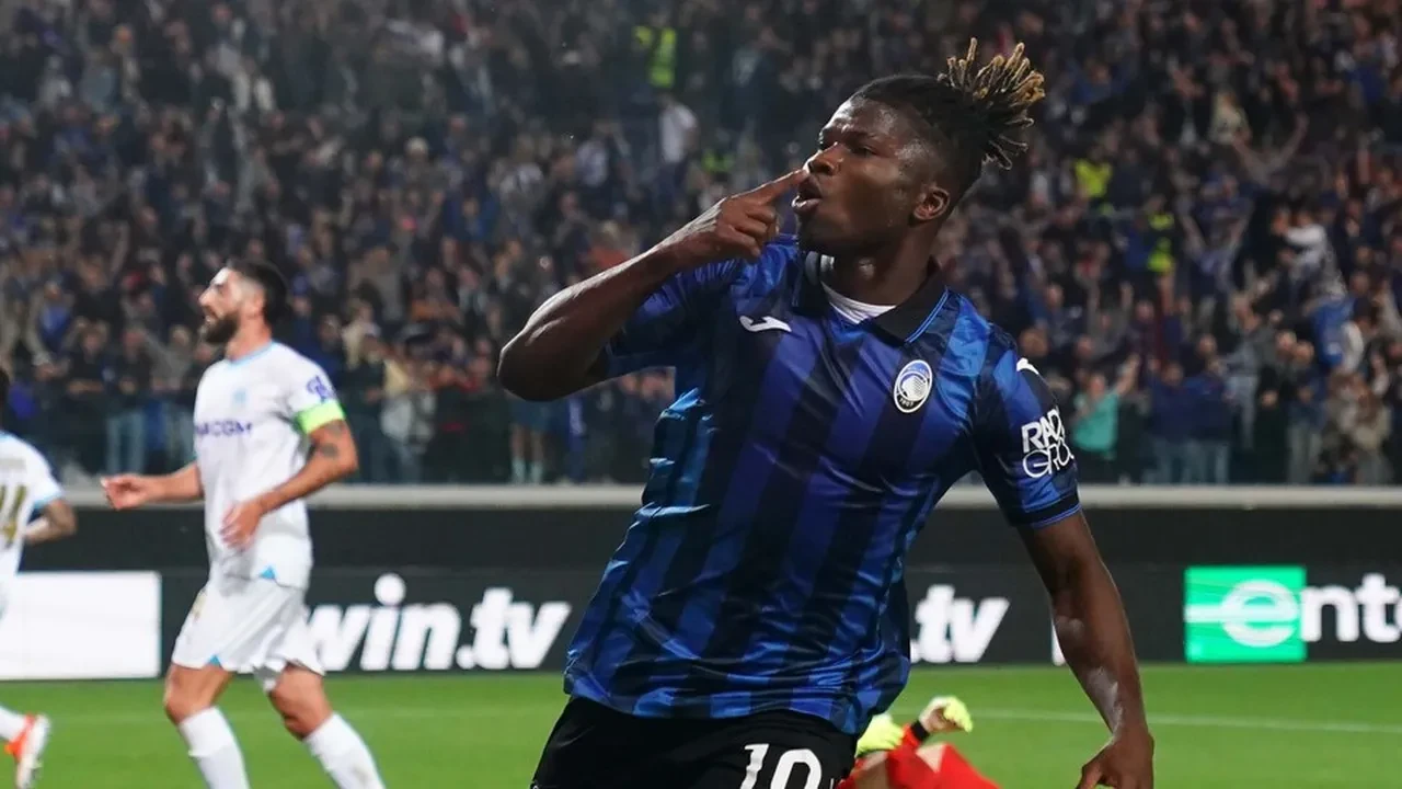 Beşiktaş yeni transferini açıkladı! Yıldız oyuncu İstanbul'da