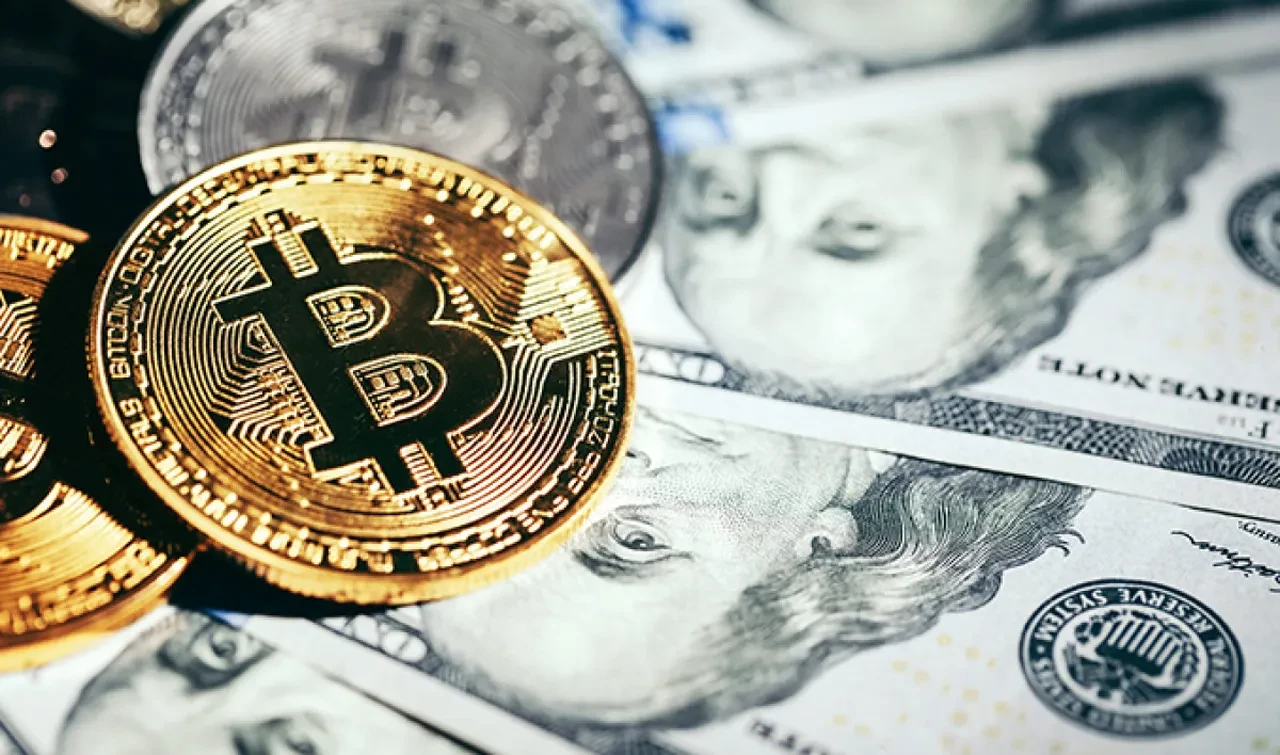 Bitcoin sert çakıldı! İşte piyasaların dengesini değiştiren gece 