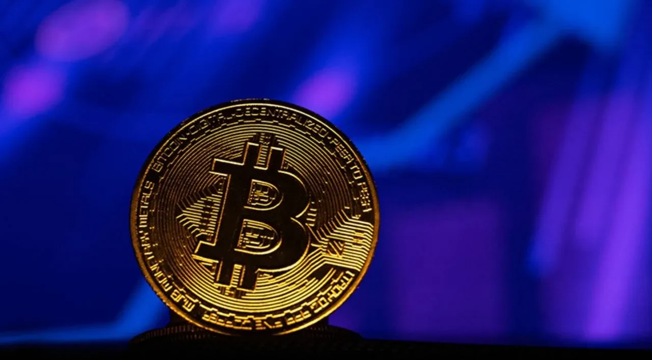 Bitcoin sert çakıldı! İşte piyasaların dengesini değiştiren gece 