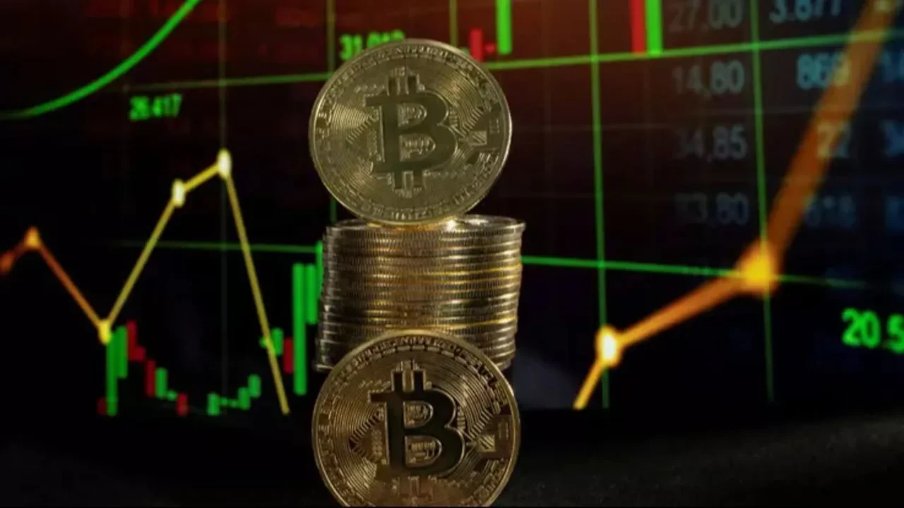 Bitcoin sert çakıldı! İşte piyasaların dengesini değiştiren gece 