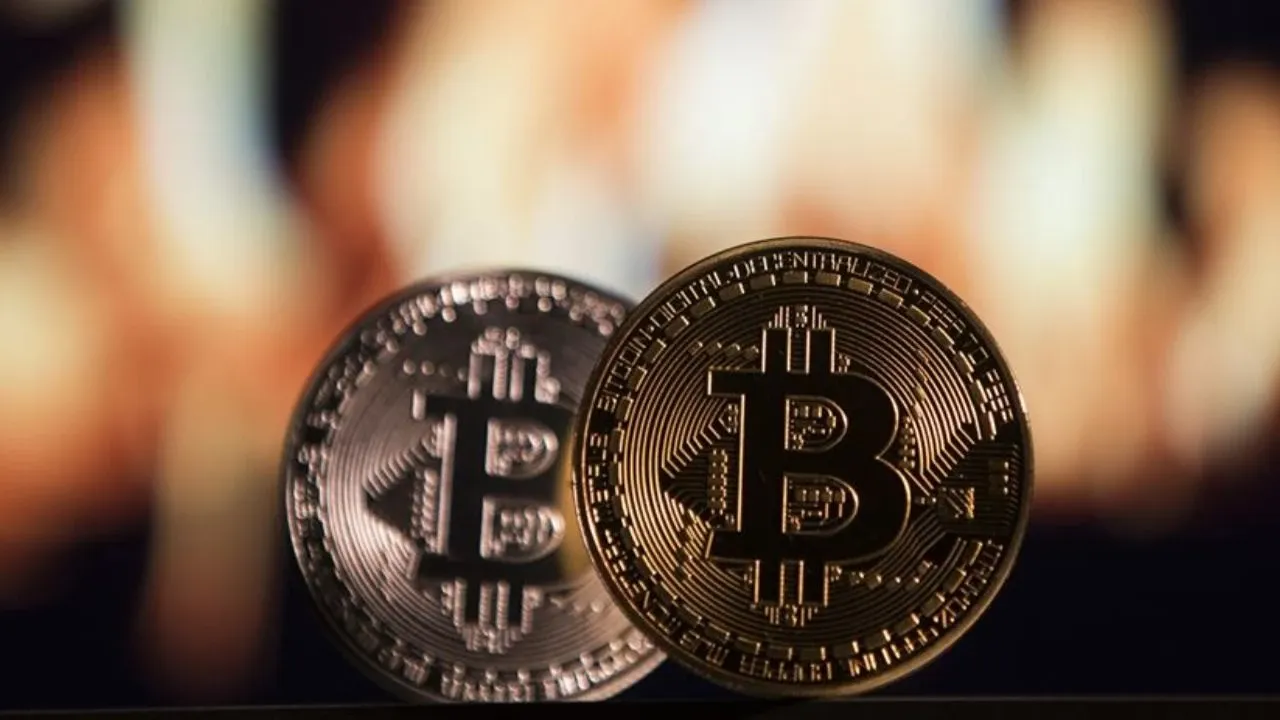 Bitcoin sert çakıldı! İşte piyasaların dengesini değiştiren gece 