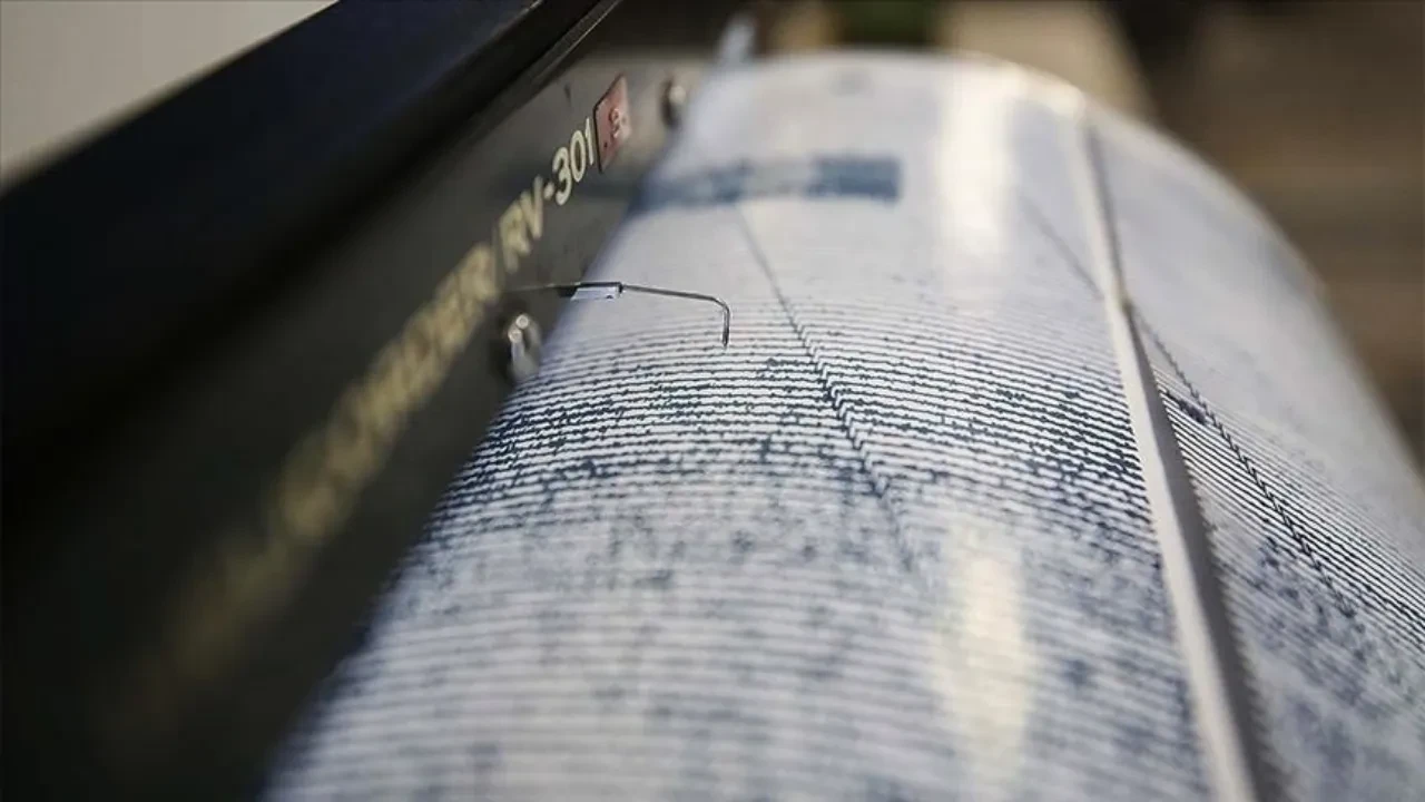 Bursa deprem bölgesi mi, deprem bekleniyor mu? Bursa fay hattı haritası