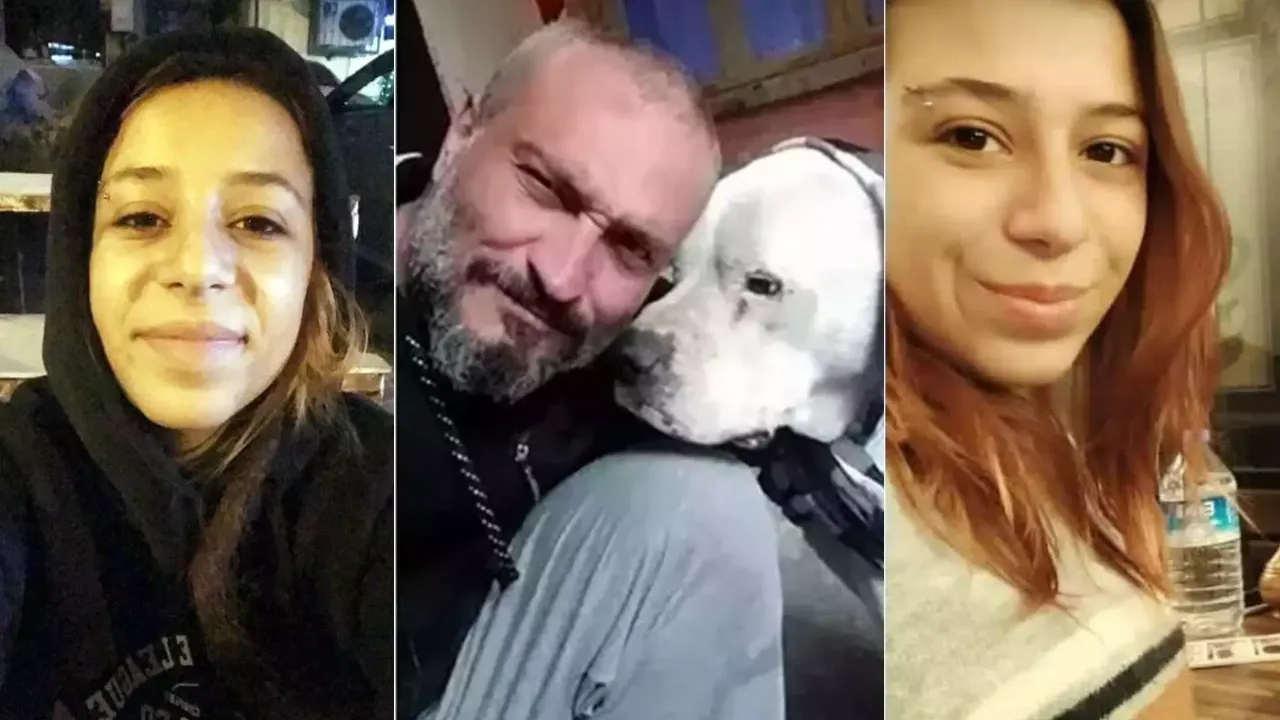 Ceyda Yüksel cinayetinde bakanlık devreye girdi! Cinsel ilişkiyi reddetmek 
