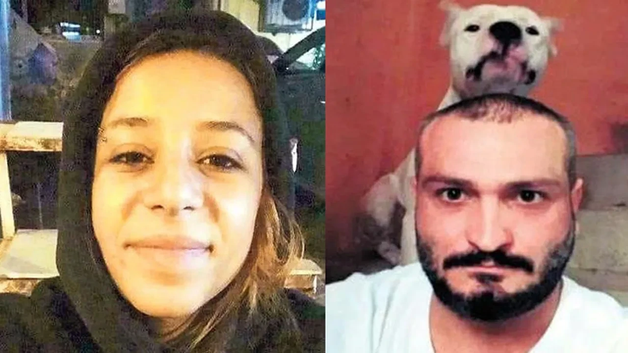 Ceyda Yüksel cinayetinde bakanlık devreye girdi! Cinsel ilişkiyi reddetmek "haksız tahrik" sayılmıştı