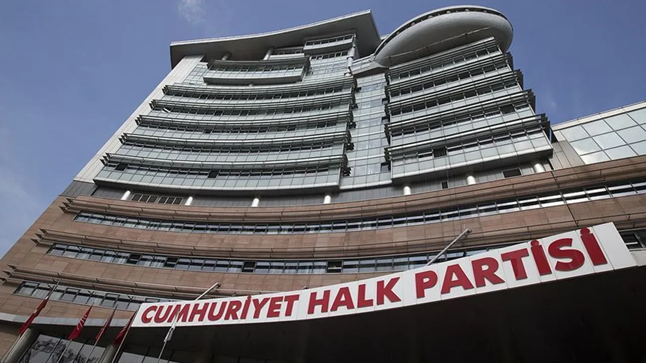 CHP'de bir istifa daha! Göle Belediye Başkanı Gökhan Budak gerekçesini açıkladı