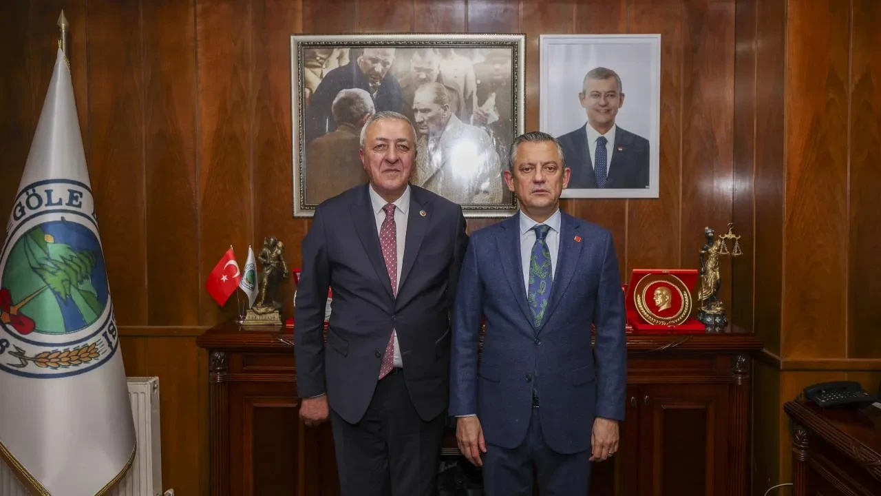 CHP'de bir istifa daha! Göle Belediye Başkanı Gökhan Budak gerekçesini açıkladı